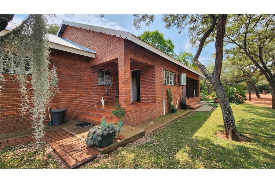 0 Bedroom Property for Sale in Modimolle Limpopo