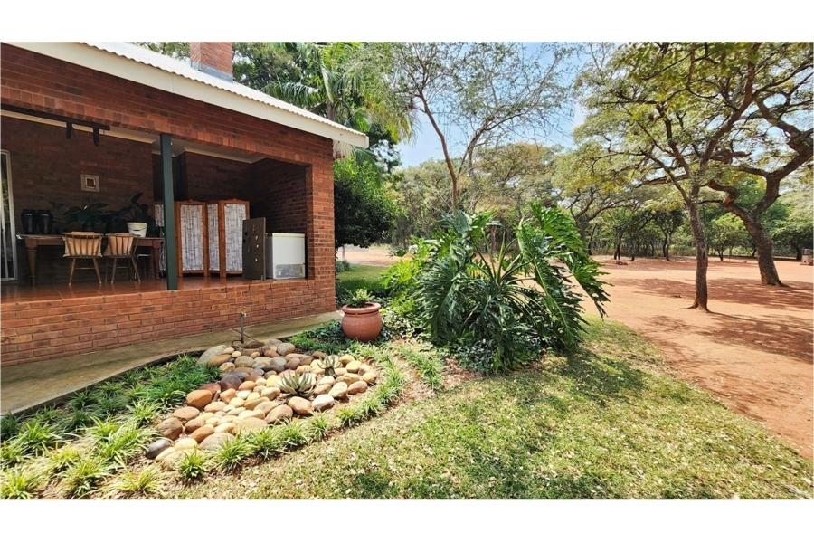 0 Bedroom Property for Sale in Modimolle Limpopo