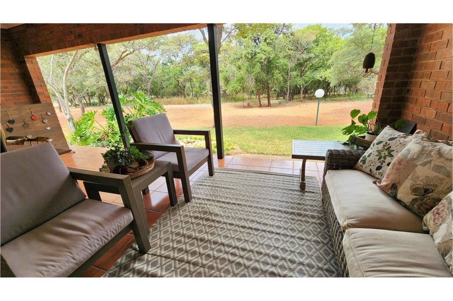 0 Bedroom Property for Sale in Modimolle Limpopo