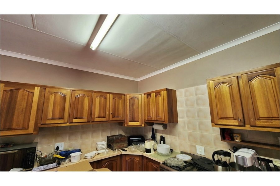 0 Bedroom Property for Sale in Modimolle Limpopo