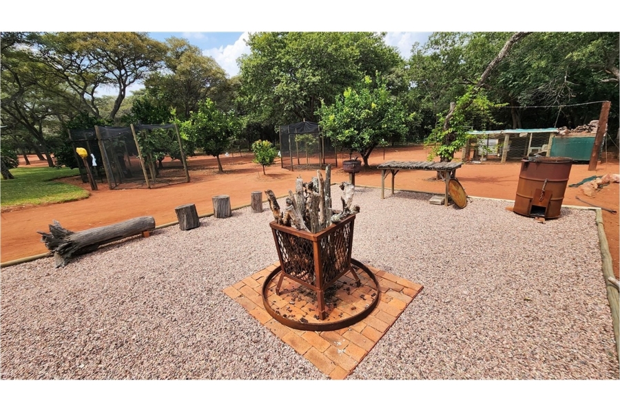 0 Bedroom Property for Sale in Modimolle Limpopo