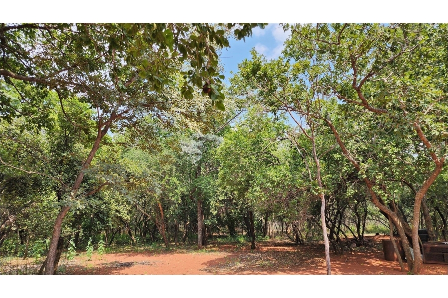 0 Bedroom Property for Sale in Modimolle Limpopo