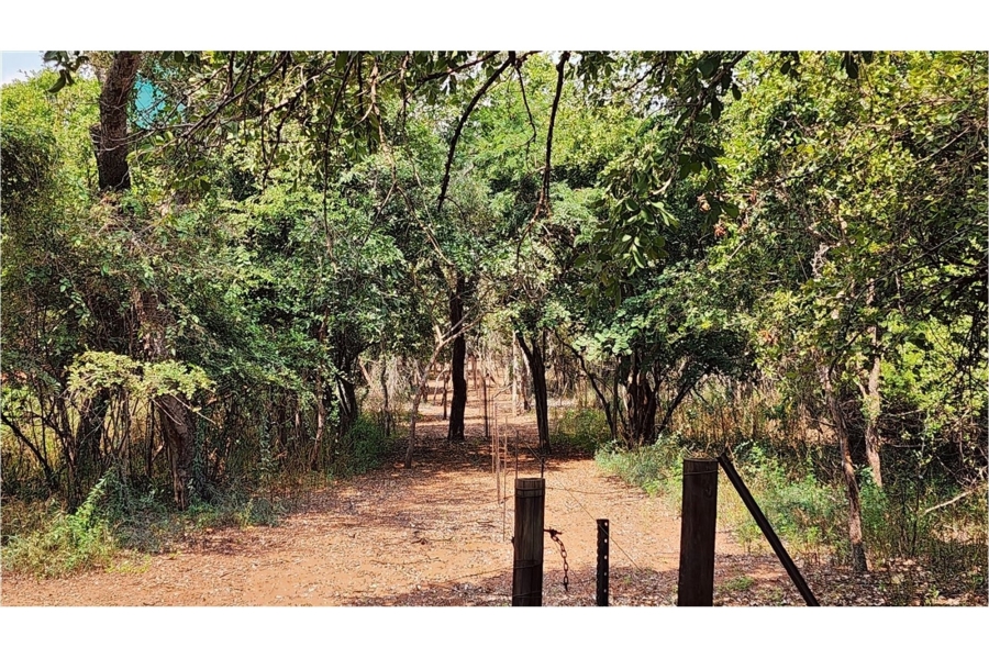 0 Bedroom Property for Sale in Modimolle Limpopo
