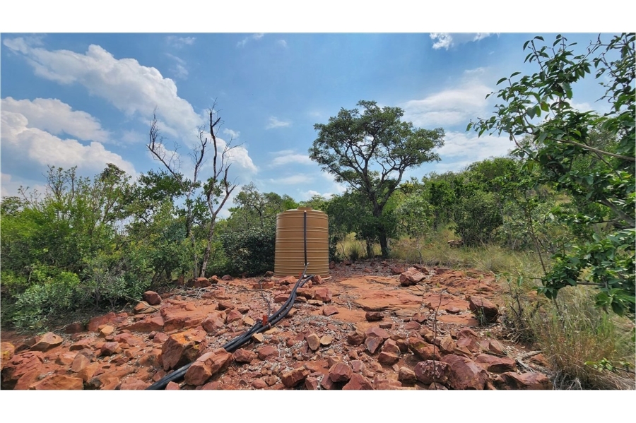 0 Bedroom Property for Sale in Modimolle Limpopo