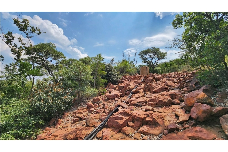 0 Bedroom Property for Sale in Modimolle Limpopo