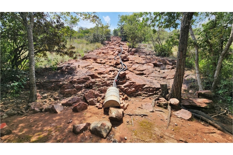0 Bedroom Property for Sale in Modimolle Limpopo