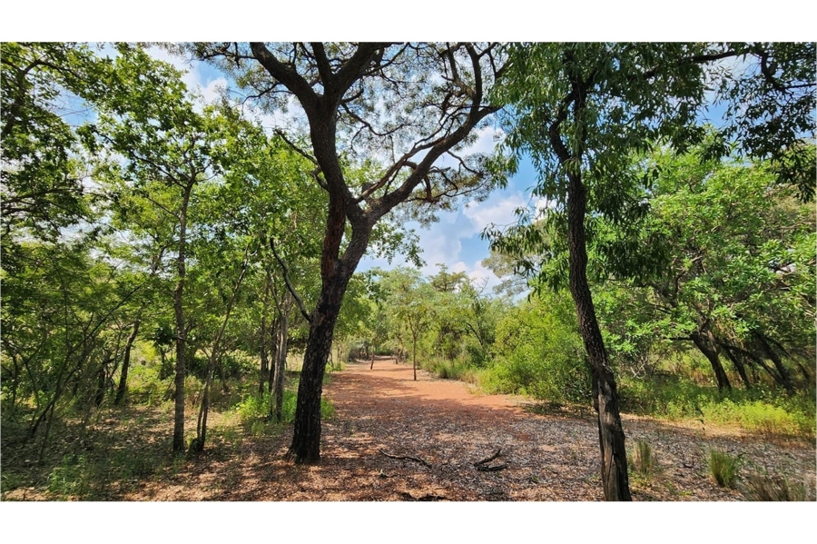 0 Bedroom Property for Sale in Modimolle Limpopo