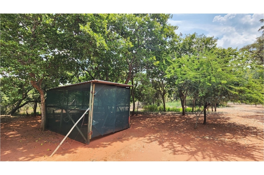0 Bedroom Property for Sale in Modimolle Limpopo