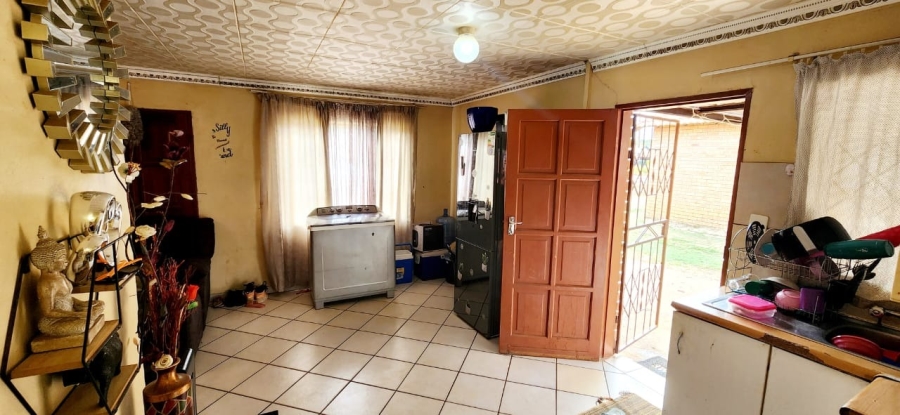 3 Bedroom Property for Sale in Northam Limpopo