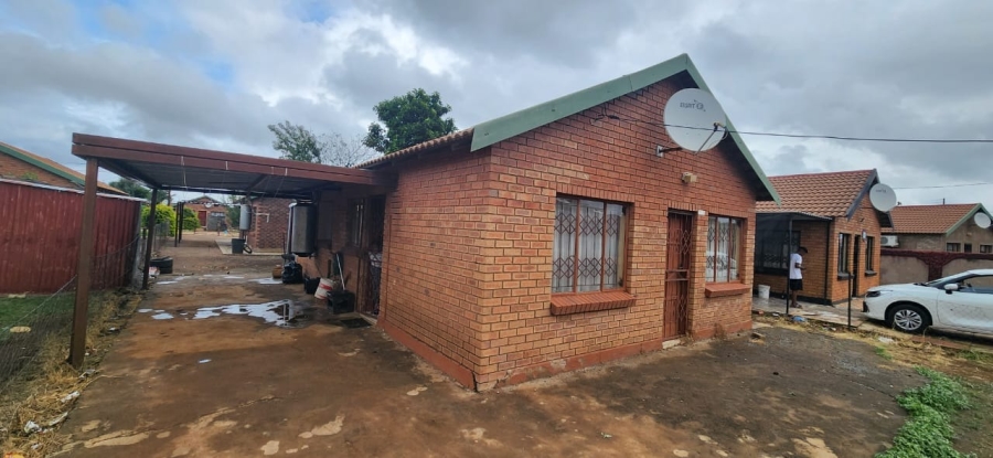 3 Bedroom Property for Sale in Northam Limpopo