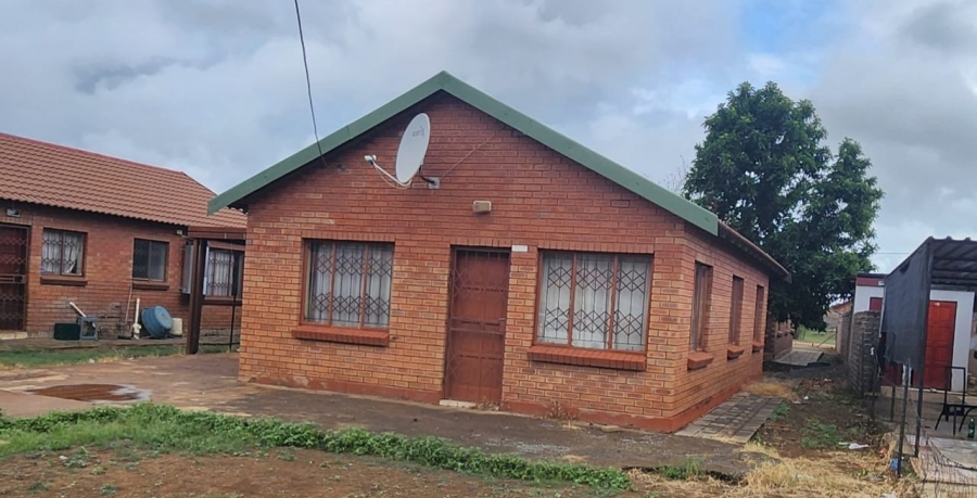 3 Bedroom Property for Sale in Northam Limpopo