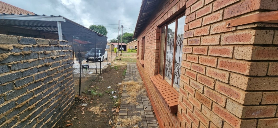 3 Bedroom Property for Sale in Northam Limpopo