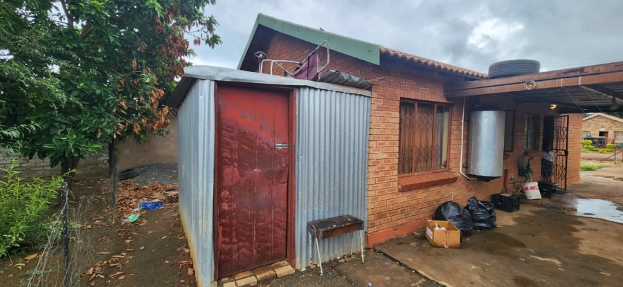 3 Bedroom Property for Sale in Northam Limpopo