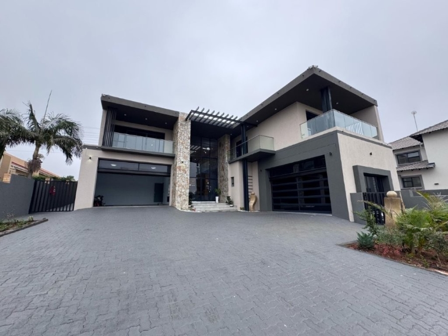 5 Bedroom Property for Sale in Bendor Limpopo