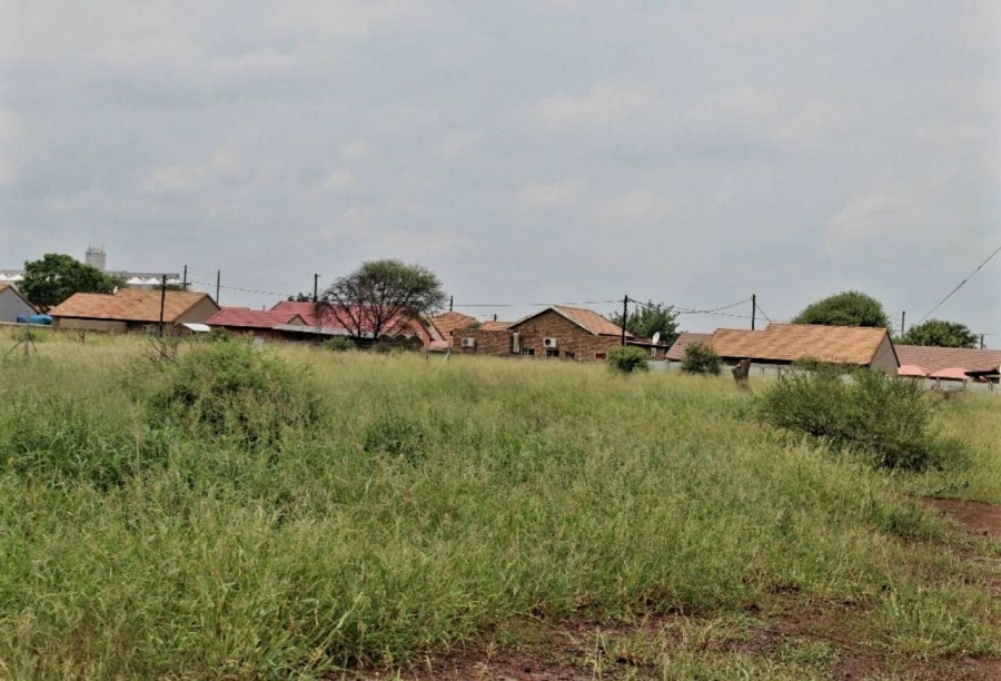 0 Bedroom Property for Sale in Northam Limpopo