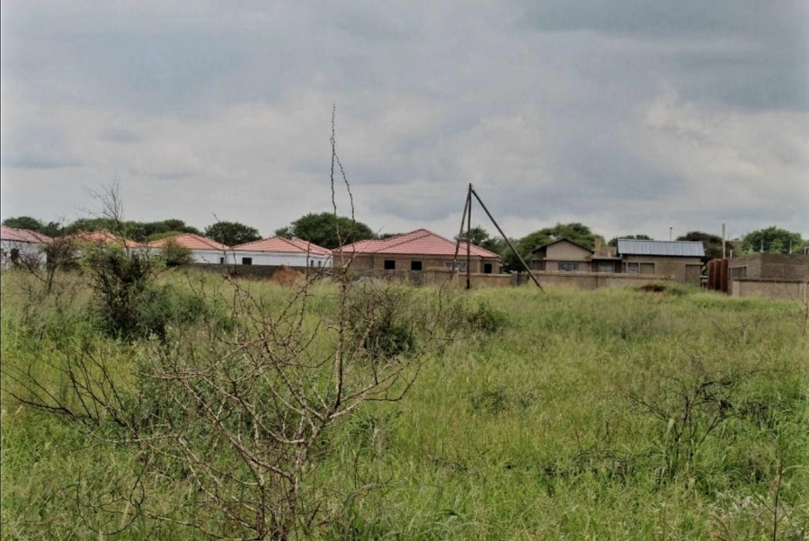 0 Bedroom Property for Sale in Northam Limpopo