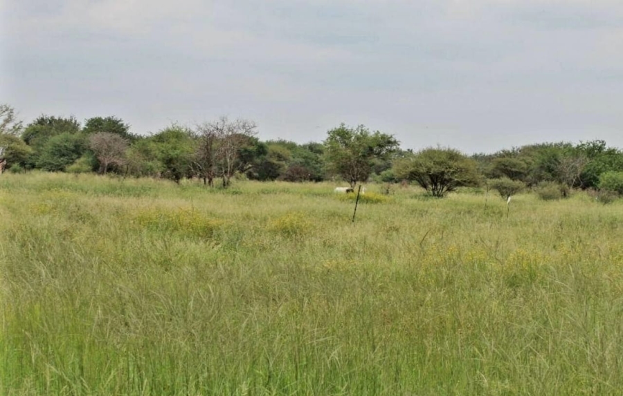 0 Bedroom Property for Sale in Northam Limpopo