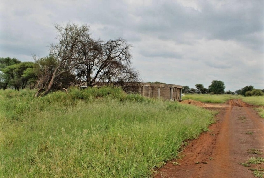 0 Bedroom Property for Sale in Northam Limpopo
