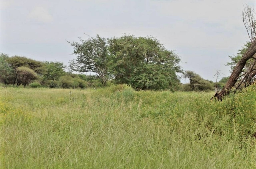 0 Bedroom Property for Sale in Northam Limpopo
