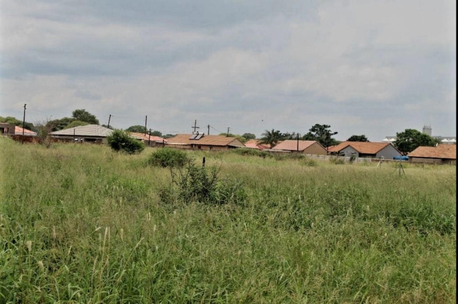 0 Bedroom Property for Sale in Northam Limpopo