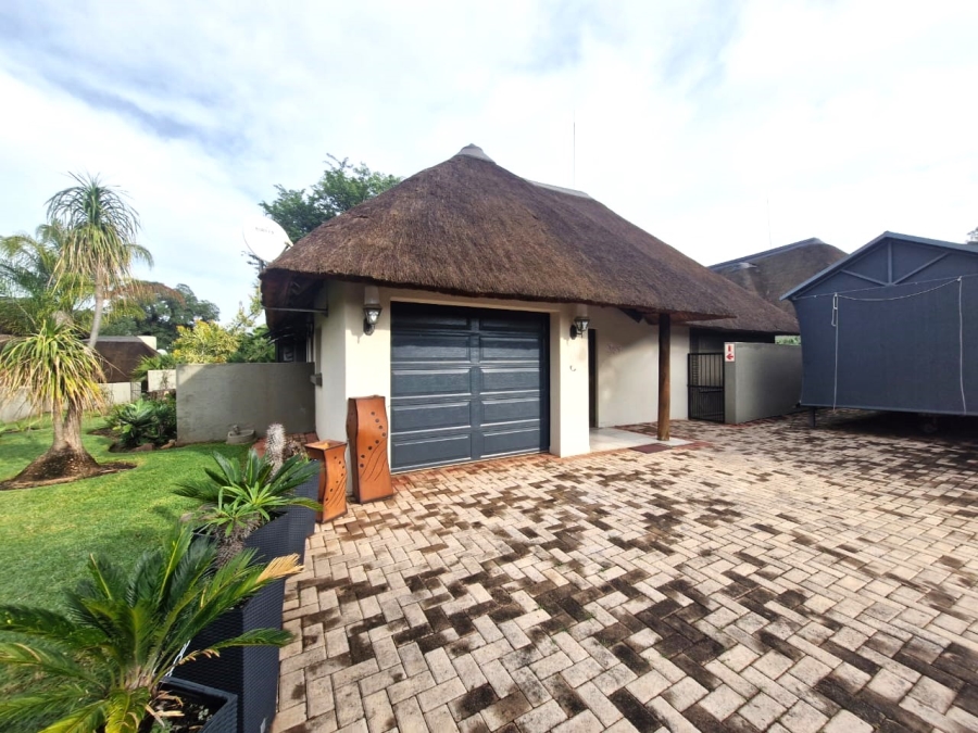 3 Bedroom Property for Sale in Mookgopong Rural Limpopo