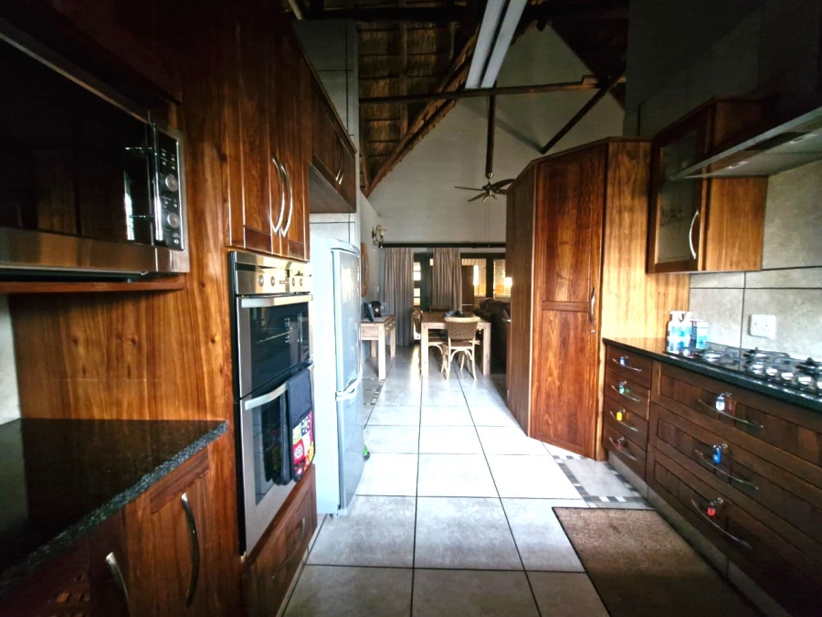 3 Bedroom Property for Sale in Mookgopong Rural Limpopo