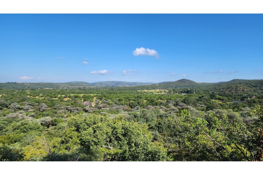 0 Bedroom Property for Sale in Intaba Indle Wilderness Estate Limpopo