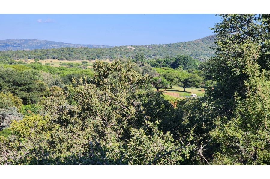 0 Bedroom Property for Sale in Intaba Indle Wilderness Estate Limpopo
