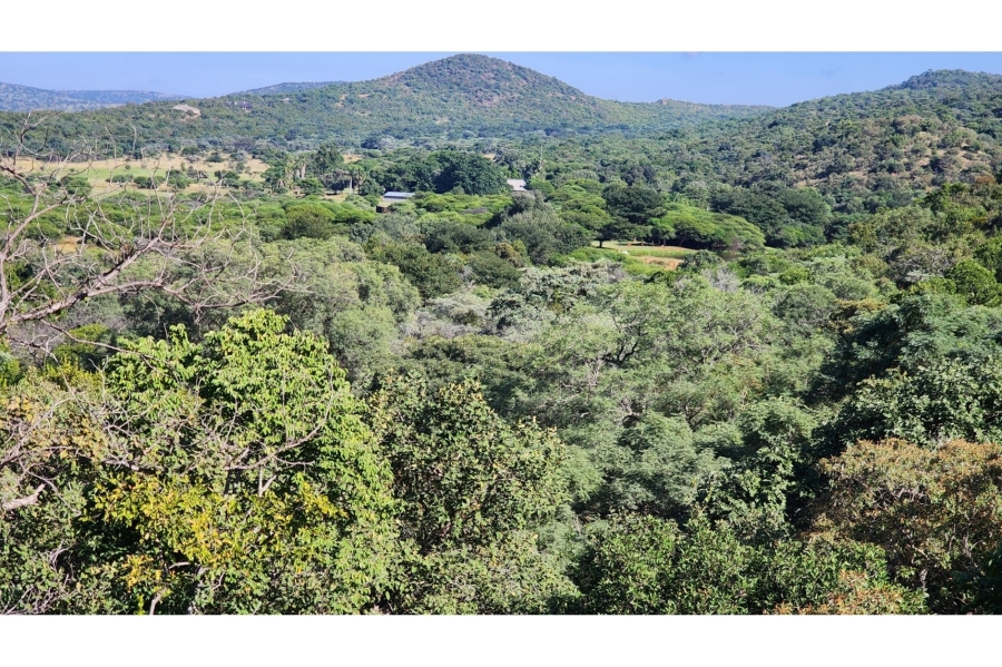0 Bedroom Property for Sale in Intaba Indle Wilderness Estate Limpopo