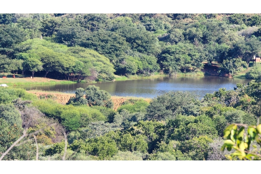 0 Bedroom Property for Sale in Intaba Indle Wilderness Estate Limpopo