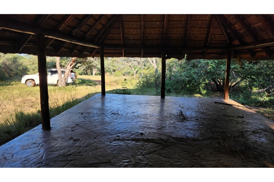 0 Bedroom Property for Sale in Intaba Indle Wilderness Estate Limpopo