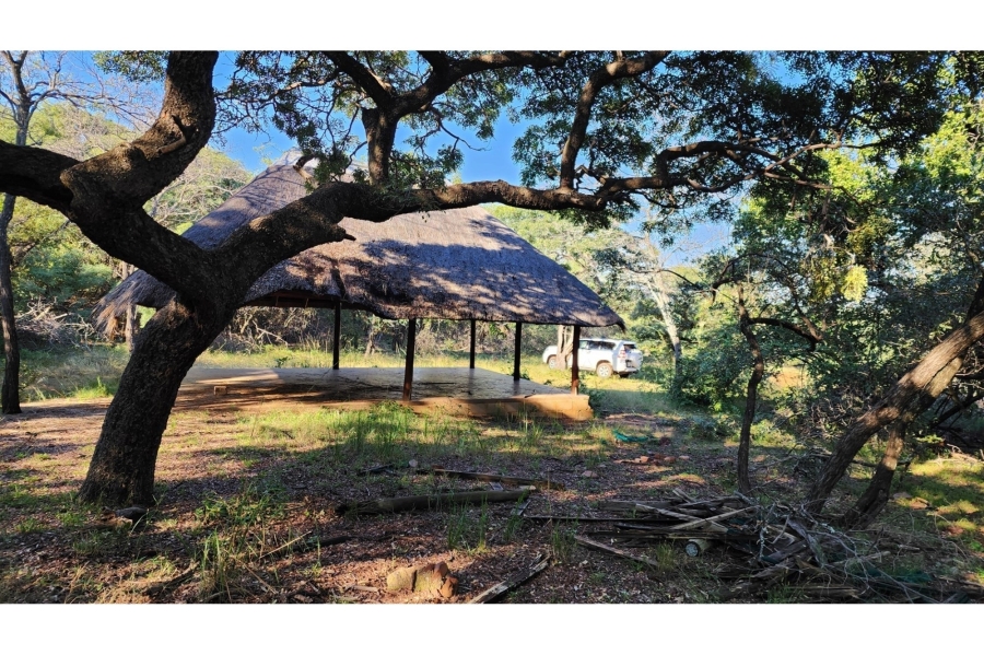 0 Bedroom Property for Sale in Intaba Indle Wilderness Estate Limpopo