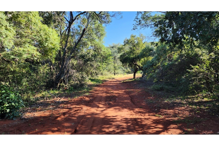 0 Bedroom Property for Sale in Intaba Indle Wilderness Estate Limpopo