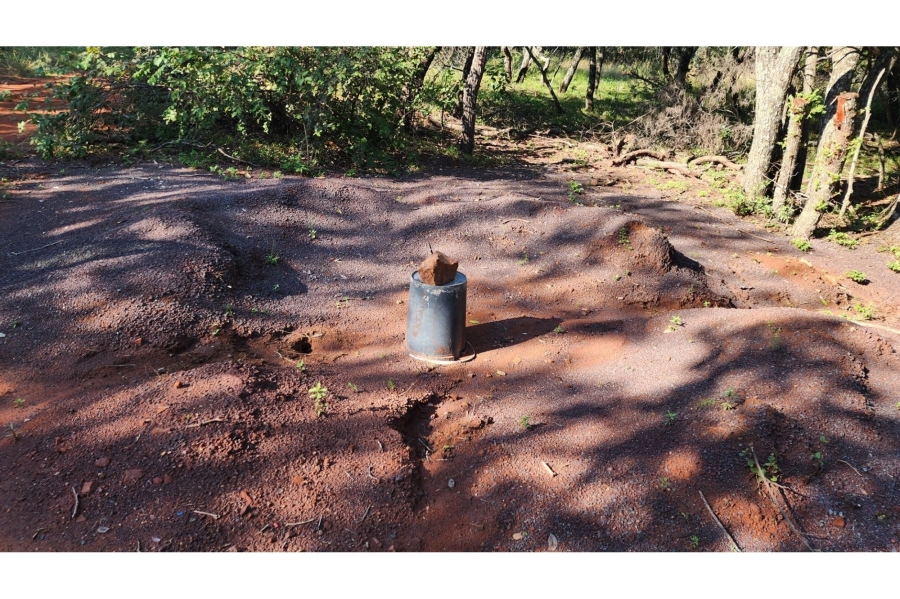 0 Bedroom Property for Sale in Intaba Indle Wilderness Estate Limpopo