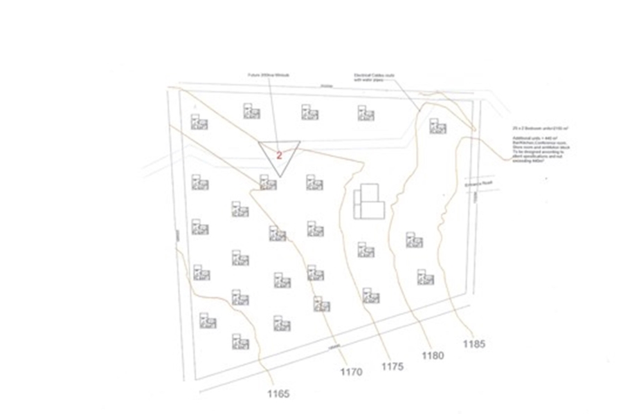 0 Bedroom Property for Sale in Intaba Indle Wilderness Estate Limpopo