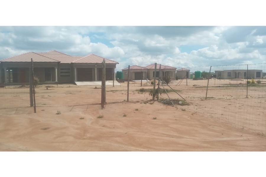 0 Bedroom Property for Sale in Moletji Limpopo