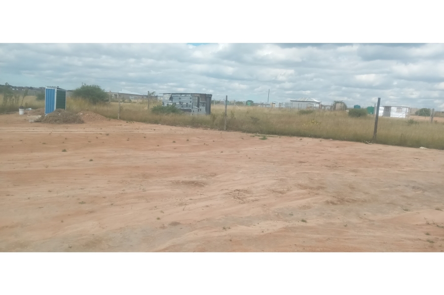 0 Bedroom Property for Sale in Moletji Limpopo