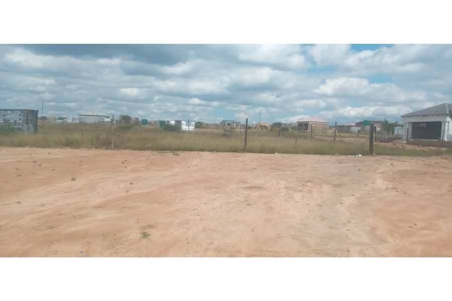 0 Bedroom Property for Sale in Moletji Limpopo