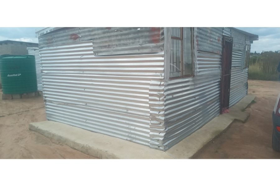 0 Bedroom Property for Sale in Moletji Limpopo