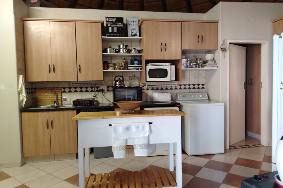 2 Bedroom Property for Sale in Rietfontein Limpopo