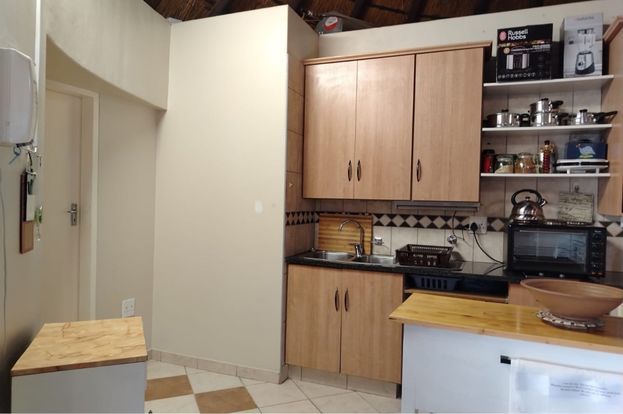 2 Bedroom Property for Sale in Rietfontein Limpopo