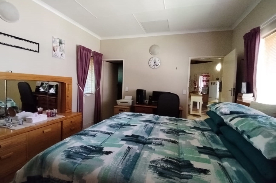 2 Bedroom Property for Sale in Rietfontein Limpopo