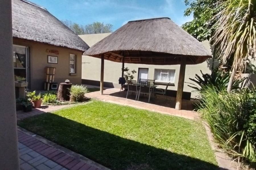 2 Bedroom Property for Sale in Rietfontein Limpopo