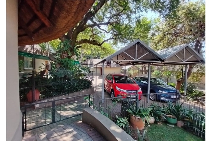 2 Bedroom Property for Sale in Rietfontein Limpopo