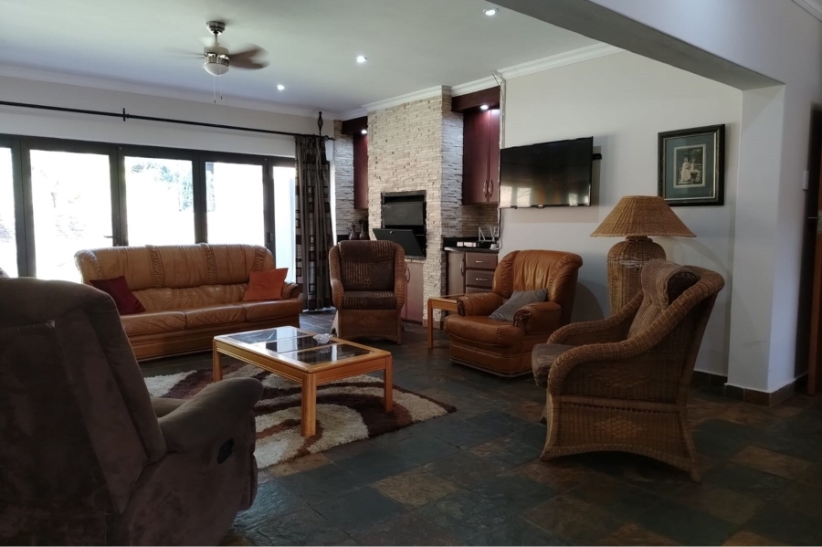 3 Bedroom Property for Sale in Rietfontein Limpopo
