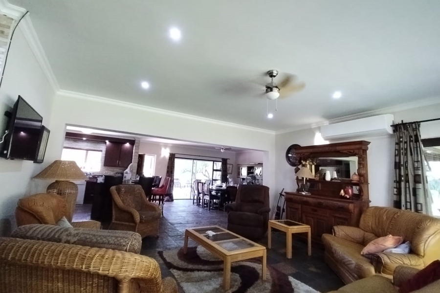 3 Bedroom Property for Sale in Rietfontein Limpopo