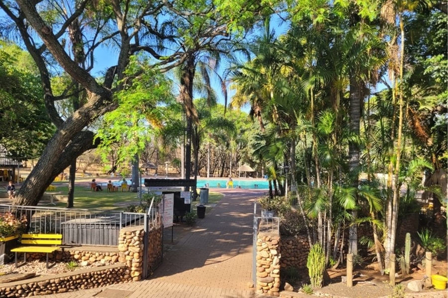 3 Bedroom Property for Sale in Rietfontein Limpopo