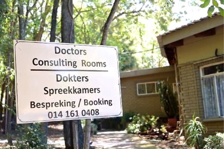 3 Bedroom Property for Sale in Rietfontein Limpopo