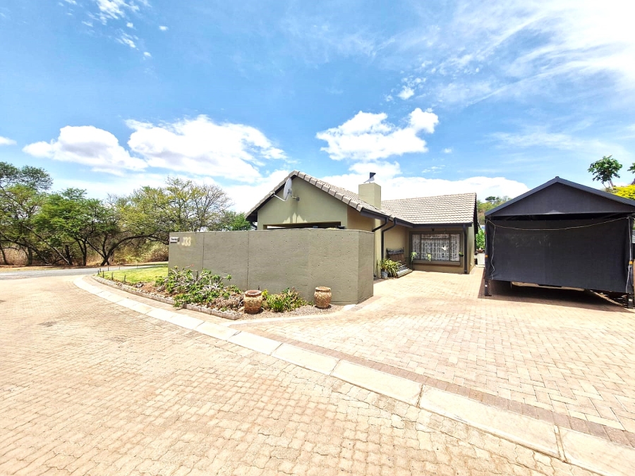 2 Bedroom Property for Sale in Mookgopong Limpopo