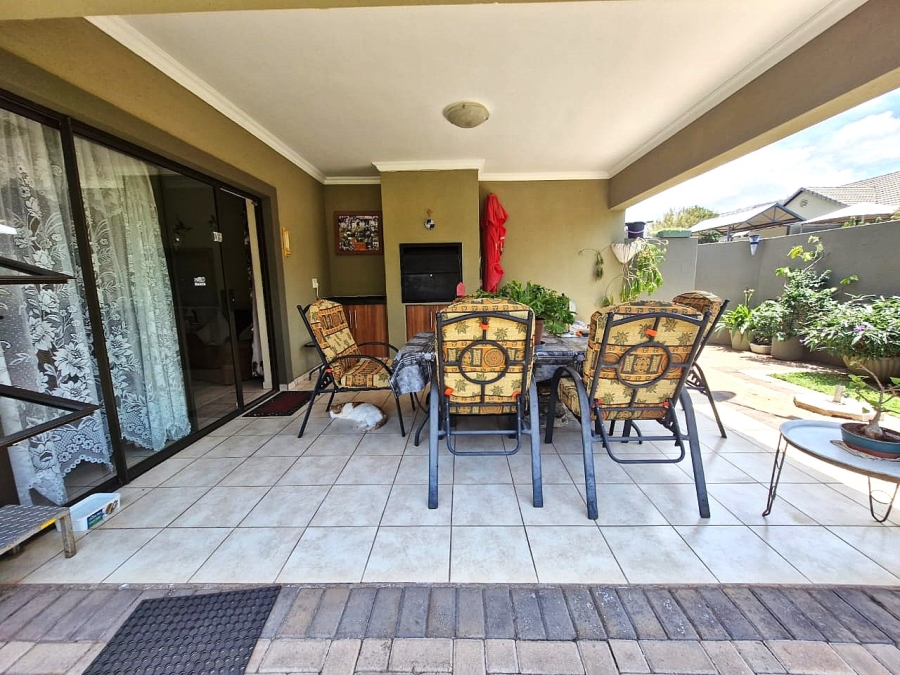 2 Bedroom Property for Sale in Mookgopong Limpopo